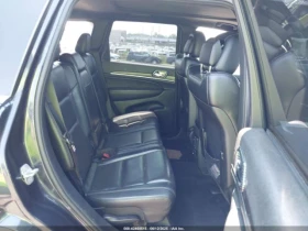 Jeep Grand cherokee Limited Подгреви Обдухване Пружини Панорама - 14500 лв. - 49022830 13