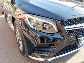     Mercedes-Benz GLC 250 AMG * *   
