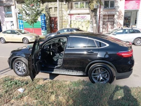     Mercedes-Benz GLC 250 AMG * *   