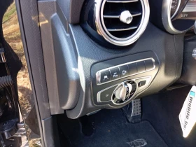 Mercedes-Benz GLC 250 AMG * *    | Mobile.bg    9