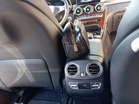 Mercedes-Benz GLC 250 AMG * *    | Mobile.bg    11