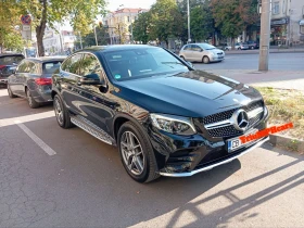     Mercedes-Benz GLC 250 AMG * *   
