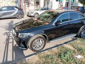     Mercedes-Benz GLC 250 AMG * *   
