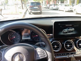 Mercedes-Benz GLC 250 AMG * *    | Mobile.bg    8