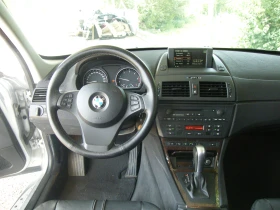 BMW X3 3.0D 88000km - 14890 лв. - 14001755 11