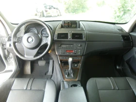 BMW X3 3.0D 88000km - 14890 лв. - 14001755 12