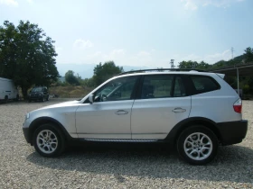 BMW X3 3.0D 88000km - 14890 лв. - 14001755 6