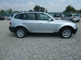 BMW X3 3.0D 88000km - 14890 лв. - 14001755 3