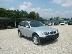 BMW X3 3.0D 88000km - 14890 лв. - 14001755 2