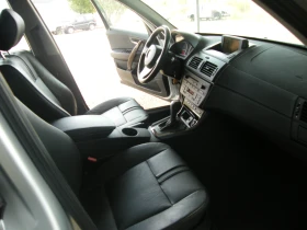 BMW X3 3.0D 88000km - 14890 лв. - 14001755 15