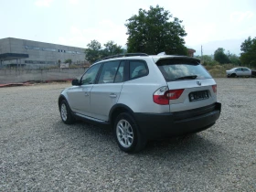 BMW X3 3.0D 88000km - 14890 лв. - 14001755 5