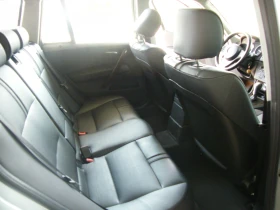 BMW X3 3.0D 88000km - 14890 лв. - 14001755 14
