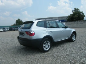 BMW X3 3.0D 88000km - 14890 лв. - 14001755 4