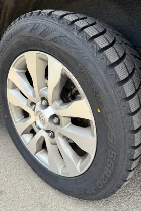 Toyota Sequoia 5.7I-Force/LPG/7+ 1/!! | Mobile.bg    9