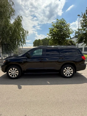 Toyota Sequoia 5.7I-Force/LPG/7+ 1/!! | Mobile.bg    4