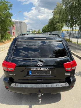 Toyota Sequoia 5.7I-Force/LPG/7+ 1/!! | Mobile.bg    6