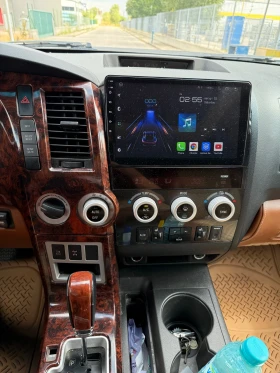 Toyota Sequoia 5.7I-Force/LPG/7+ 1/!! | Mobile.bg    14