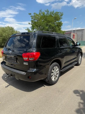 Toyota Sequoia 5.7I-Force/LPG/7+ 1/!! | Mobile.bg    7