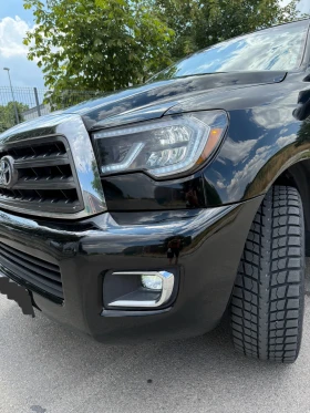 Toyota Sequoia 5.7I-Force/LPG/7+ 1/!! | Mobile.bg    15