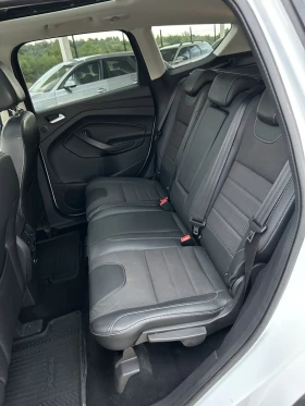 Ford Kuga 2.0tdci, 4x4, TITANIUM | Mobile.bg    15