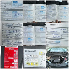 Обява за продажба на Ford Kuga 2.0tdci, 4x4, TITANIUM ~19 900 лв. - изображение 11