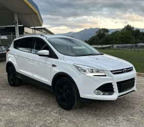 Обява за продажба на Ford Kuga 2.0tdci, 4x4, TITANIUM ~19 900 лв. - изображение 1