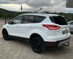 Обява за продажба на Ford Kuga 2.0tdci, 4x4, TITANIUM ~19 900 лв. - изображение 4