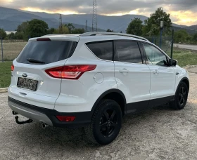 Обява за продажба на Ford Kuga 2.0tdci, 4x4, TITANIUM ~19 900 лв. - изображение 5