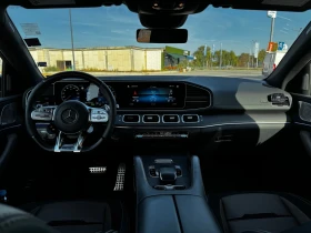 Обява за продажба на Mercedes-Benz GLE 53 4MATIC AMG COUPE FULL! ~ 129 500 лв. - изображение 11