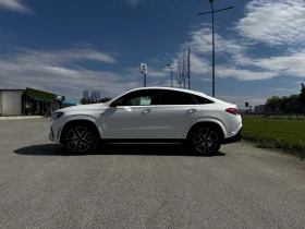 Обява за продажба на Mercedes-Benz GLE 53 4MATIC AMG COUPE FULL! ~ 129 500 лв. - изображение 2