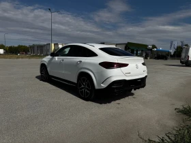 Обява за продажба на Mercedes-Benz GLE 53 4MATIC AMG COUPE FULL! ~ 129 500 лв. - изображение 3