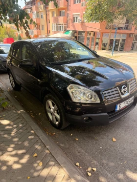 Обява за продажба на Nissan Qashqai ~9 500 лв. - изображение 1 | Auto.bg Обява за продажба на Nissan Qashqai ~9 500 лв. - изображение 1
