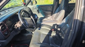 Dodge Durango 4.7 | Mobile.bg    4