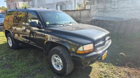 Dodge Durango 4.7 | Mobile.bg    2