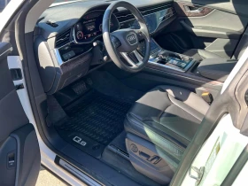 Audi Q8 2019 Progressiv * CARFAX * БЕЗ ПЪРВОНАЧАЛНА ВНОСКА - 54800 лв. / 28018.80 € - 81231534 7
