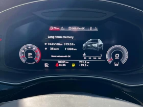 Audi Q8 2019 Progressiv * CARFAX * БЕЗ ПЪРВОНАЧАЛНА ВНОСКА - 54800 лв. / 28018.80 € - 81231534 9