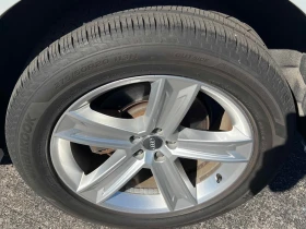 Audi Q8 2019 Progressiv * CARFAX * БЕЗ ПЪРВОНАЧАЛНА ВНОСКА - 54800 лв. / 28018.80 € - 81231534 6