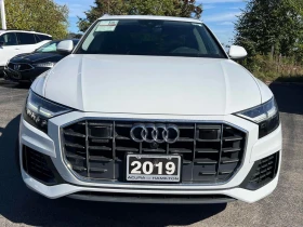 Audi Q8 2019 Progressiv * CARFAX * БЕЗ ПЪРВОНАЧАЛНА ВНОСКА - 54800 лв. / 28018.80 € - 81231534 2