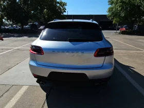 Porsche Macan S| ДВА КЛЮЧА| ПАНОРАМА| ОБДУХВАНЕ - 31000 лв. / 15850.05 € - 39782964 3