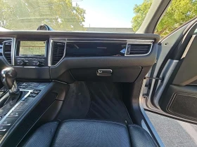 Porsche Macan S| ДВА КЛЮЧА| ПАНОРАМА| ОБДУХВАНЕ - 31000 лв. / 15850.05 € - 39782964 14