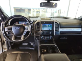 Ford F350 * PLATINUM CREW CAB STD BED * CARFAX * ЦЕНА ДО БГ - 91400 лв. / 46732.08 € - 99460921 11