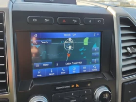 Ford F350 * PLATINUM CREW CAB STD BED * CARFAX * ЦЕНА ДО БГ - 91400 лв. / 46732.08 € - 99460921 10