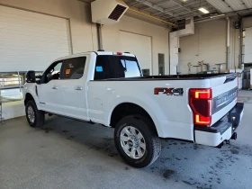 Ford F350 * PLATINUM CREW CAB STD BED * CARFAX * ЦЕНА ДО БГ - 91400 лв. / 46732.08 € - 99460921 5