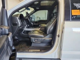 Ford F350 * PLATINUM CREW CAB STD BED * CARFAX * ЦЕНА ДО БГ - 91400 лв. / 46732.08 € - 99460921 8