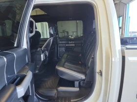 Ford F350 * PLATINUM CREW CAB STD BED * CARFAX * ЦЕНА ДО БГ - 91400 лв. / 46732.08 € - 99460921 13