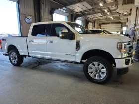 Ford F350 * PLATINUM CREW CAB STD BED * CARFAX * ЦЕНА ДО БГ - 91400 лв. / 46732.08 € - 99460921 2