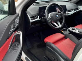 BMW X1 2023 XDRIVE * БЕЗ ПЪРВОНАЧАЛНА ВНОСКА* , снимка 7