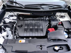 Mitsubishi Outlander 2.2DI-D-150к.с Instyle+ 4WD 140х.км серв.книжка - 11960 € / 23391.73 лв. - 39201669 14
