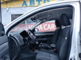Mitsubishi Outlander 2.2DI-D-150к.с Instyle+ 4WD 140х.км серв.книжка - 11960 € / 23391.73 лв. - 39201669 7