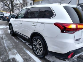 Mitsubishi Outlander 2.2DI-D-150к.с Instyle+ 4WD 140х.км серв.книжка - 11960 € / 23391.73 лв. - 39201669 2